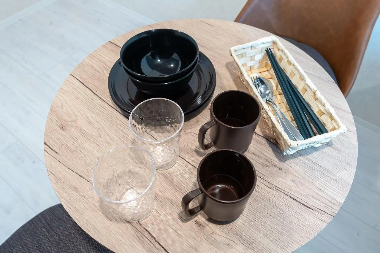 東京都Ugard Shimomarukoアパートメント 東京都